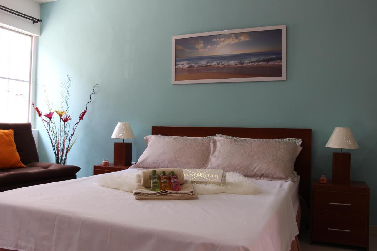 Casa Colon Bed & Breakfast Cali Exterior photo